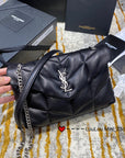 YSL - Bags - The Wells Bags 413