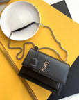 YSL - Bags - The Wells Bags 474