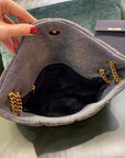 YSL - Bags - The Wells Bags 420