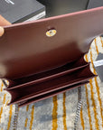 YSL - Bags - The Wells Bags 462