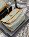 YSL - Bags - The Wells Bags 361