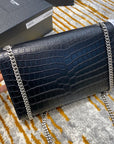 YSL - Bags - The Wells Bags 270