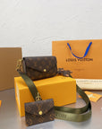 Designer Handbags LV 066