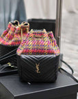 YSL - Bags - The Wells Bags 653