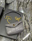 YSL - Bags - The Wells Bags 419