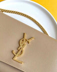 YSL - Bags - The Wells Bags 208