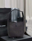 YSL - Bags - The Wells Bags 647