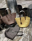 YSL - Bags - The Wells Bags 655