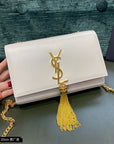 YSL - Bags - The Wells Bags 262