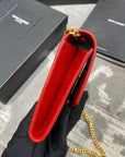 YSL - Bags - The Wells Bags 213