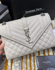 YSL - Bags - The Wells Bags 245