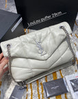 YSL - Bags - The Wells Bags 437