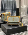 YSL - Bags - The Wells Bags 591