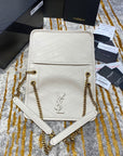 YSL - Bags - The Wells Bags 384