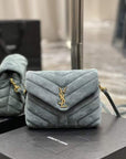 YSL - Bags - The Wells Bags 298