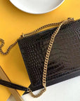YSL - Bags - The Wells Bags 465