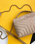 YSL - Bags - The Wells Bags 309