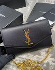 YSL - Bags - The Wells Bags 212