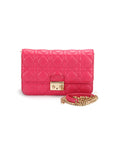 Cannage Miss DOR Flap Bag