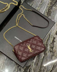 YSL - Bags - The Wells Bags 513