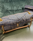 YSL - Bags - The Wells Bags 420
