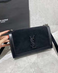 YSL - Bags - The Wells Bags 586
