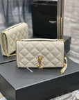 YSL - Bags - The Wells Bags 550
