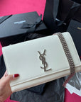 YSL - Bags - The Wells Bags 280
