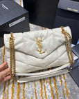 YSL - Bags - The Wells Bags 433