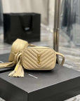 YSL - Bags - The Wells Bags 207