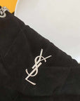 YSL - Bags - The Wells Bags 434