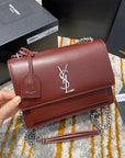 YSL - Bags - The Wells Bags 462