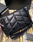 YSL - Bags - The Wells Bags 439
