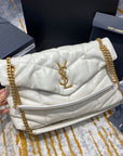 YSL - Bags - The Wells Bags 421