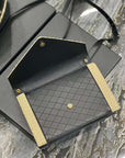 YSL - Bags - The Wells Bags 537