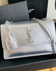 YSL - Bags - The Wells Bags 455