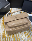 YSL - Bags - The Wells Bags 341