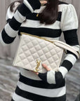 YSL - Bags - The Wells Bags 552