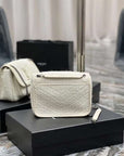 YSL - Bags - The Wells Bags 492