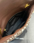 YSL - Bags - The Wells Bags 414