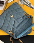 YSL - Bags - The Wells Bags 449