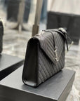 YSL - Bags - The Wells Bags 598