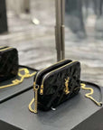 YSL - Bags - The Wells Bags 567