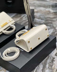 YSL - Bags - The Wells Bags 661