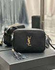 YSL - Bags - The Wells Bags 652