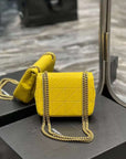 YSL - Bags - The Wells Bags 517