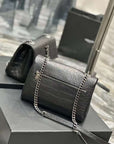YSL - Bags - The Wells Bags 634