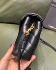 YSL - Bags - The Wells Bags 324