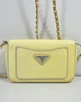 PRD Gul Crossbody