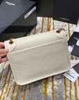 YSL - Bags - The Wells Bags 384